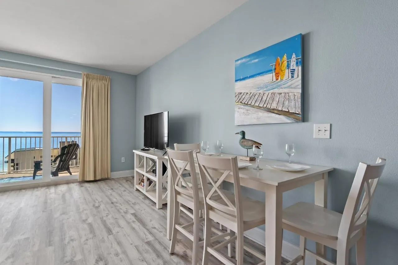 Laketown Wharf Resort #1518 By Book That Condo Panama City Beach
