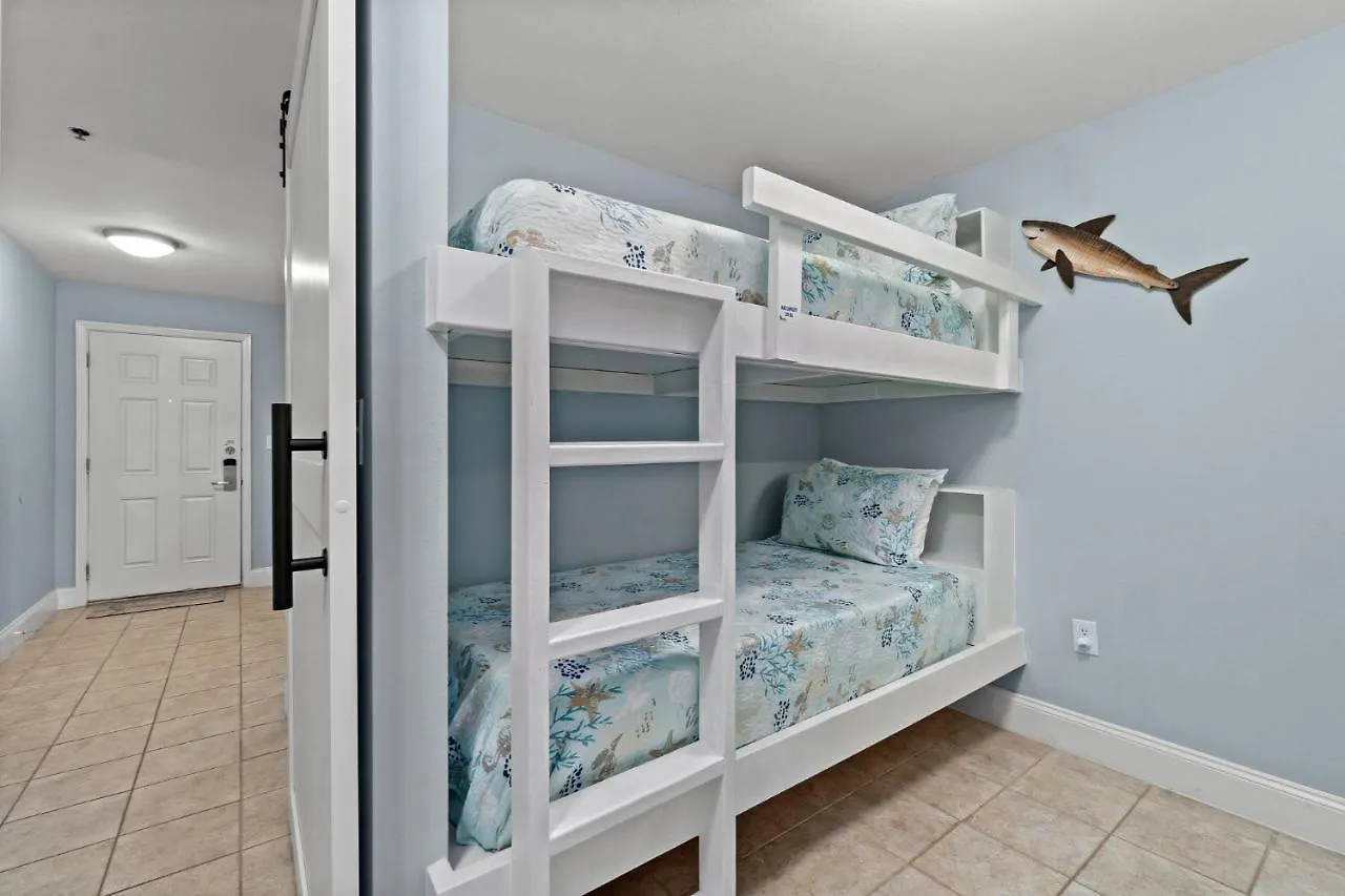 Laketown Wharf Resort #1518 By Book That Condo Panama City Beach Holiday home