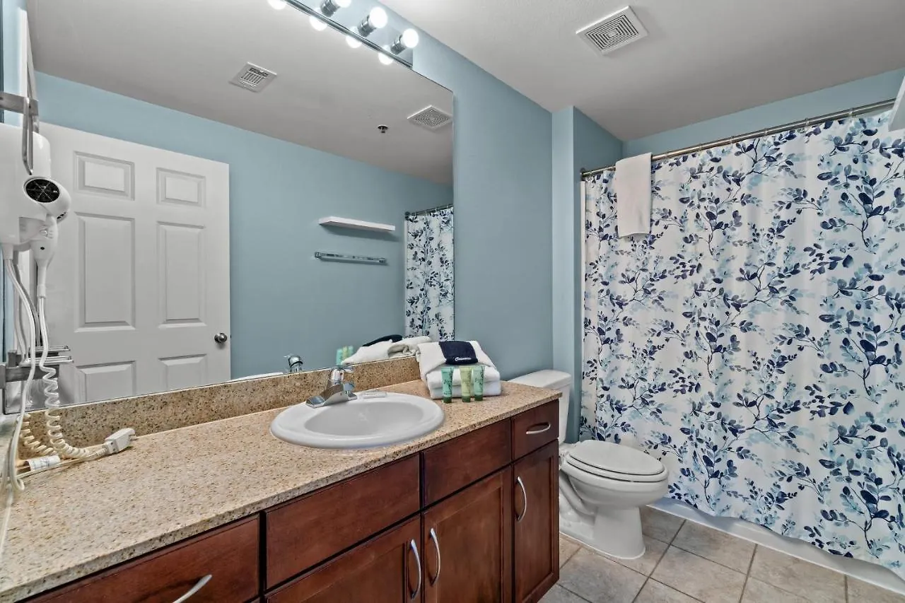 Laketown Wharf Resort #1518 By Book That Condo Panama City Beach Holiday home