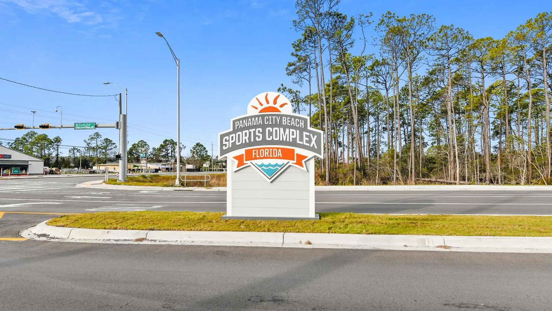 Holiday home Laketown Wharf Resort #1518 By Book That Condo Panama City Beach