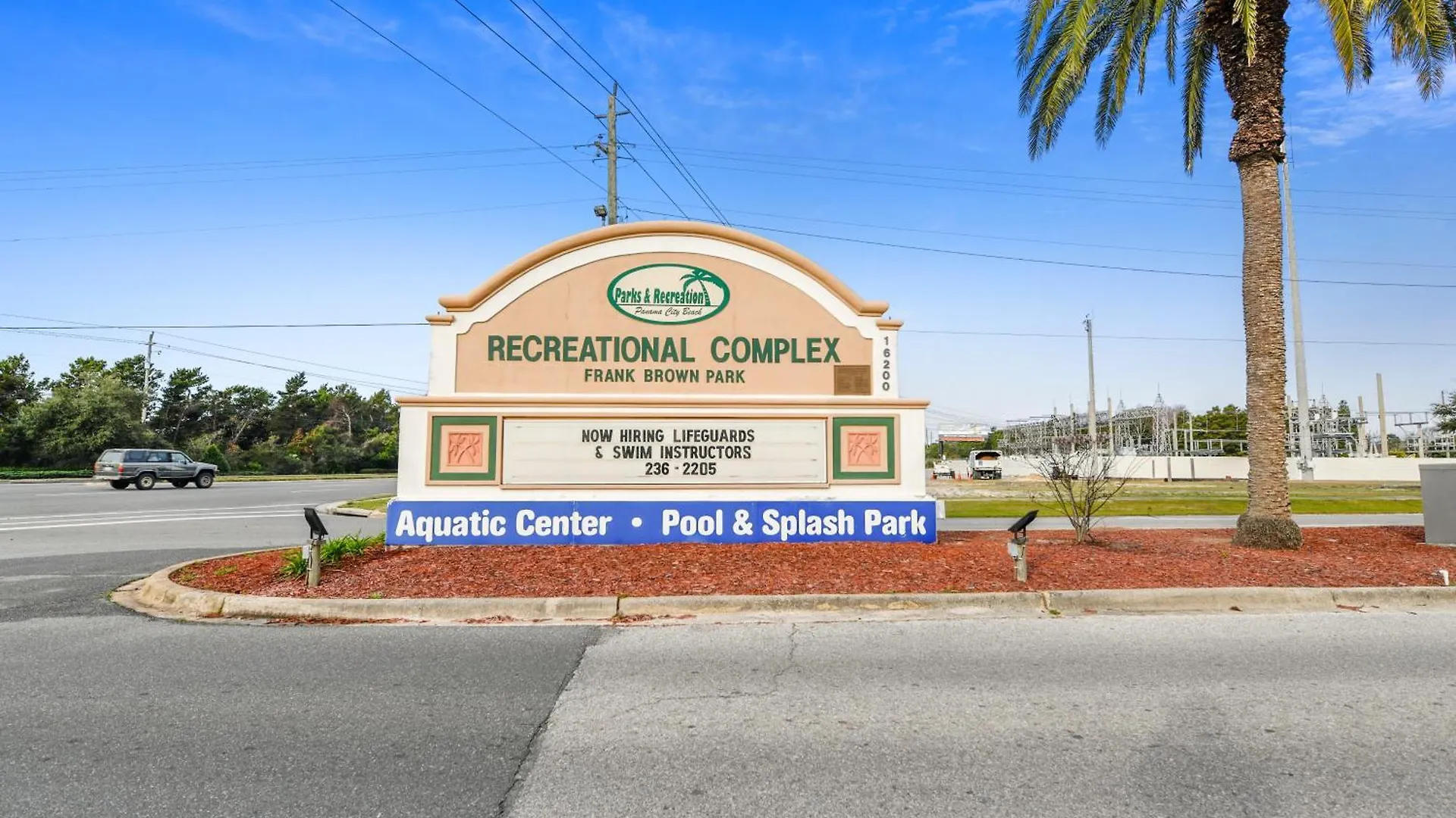 Laketown Wharf Resort #1518 By Book That Condo Panama City Beach 0*,  United States